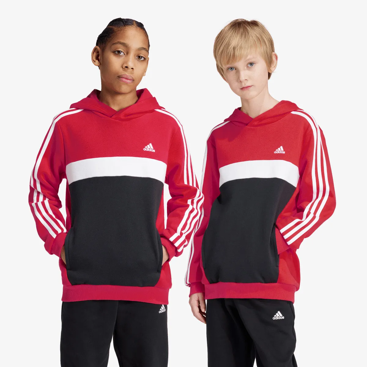ADIDAS Dukserica Tib