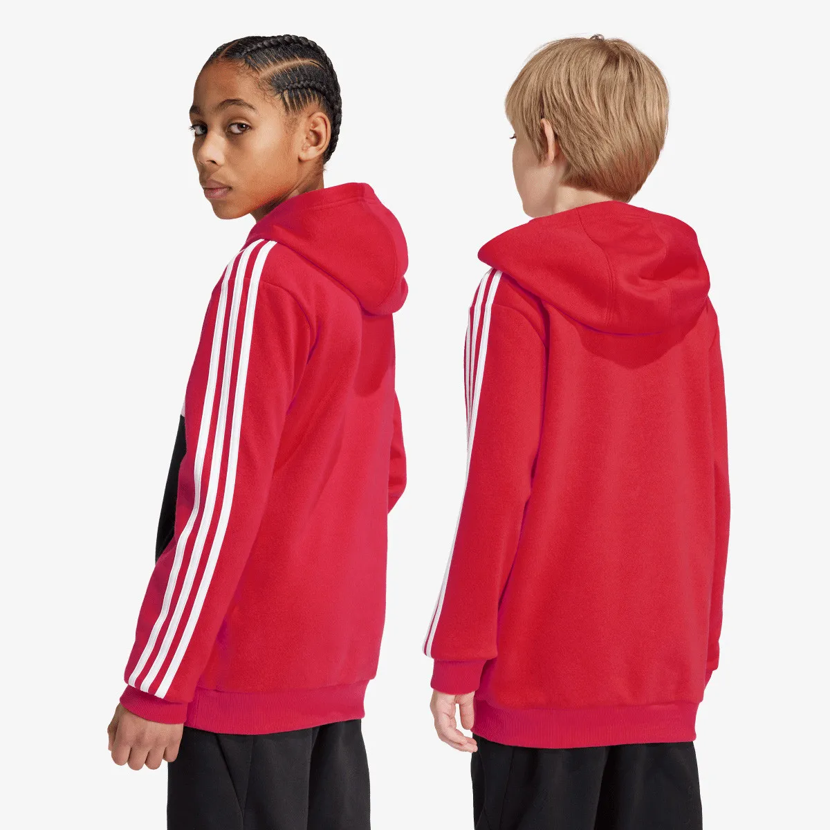 ADIDAS Dukserica Tib