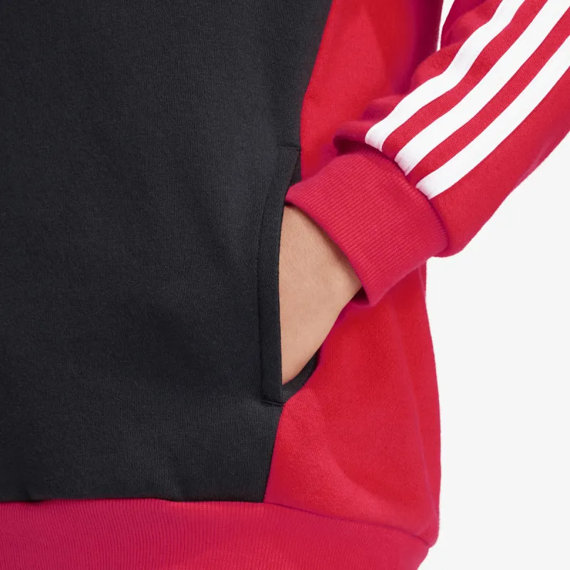ADIDAS Dukserica Tib