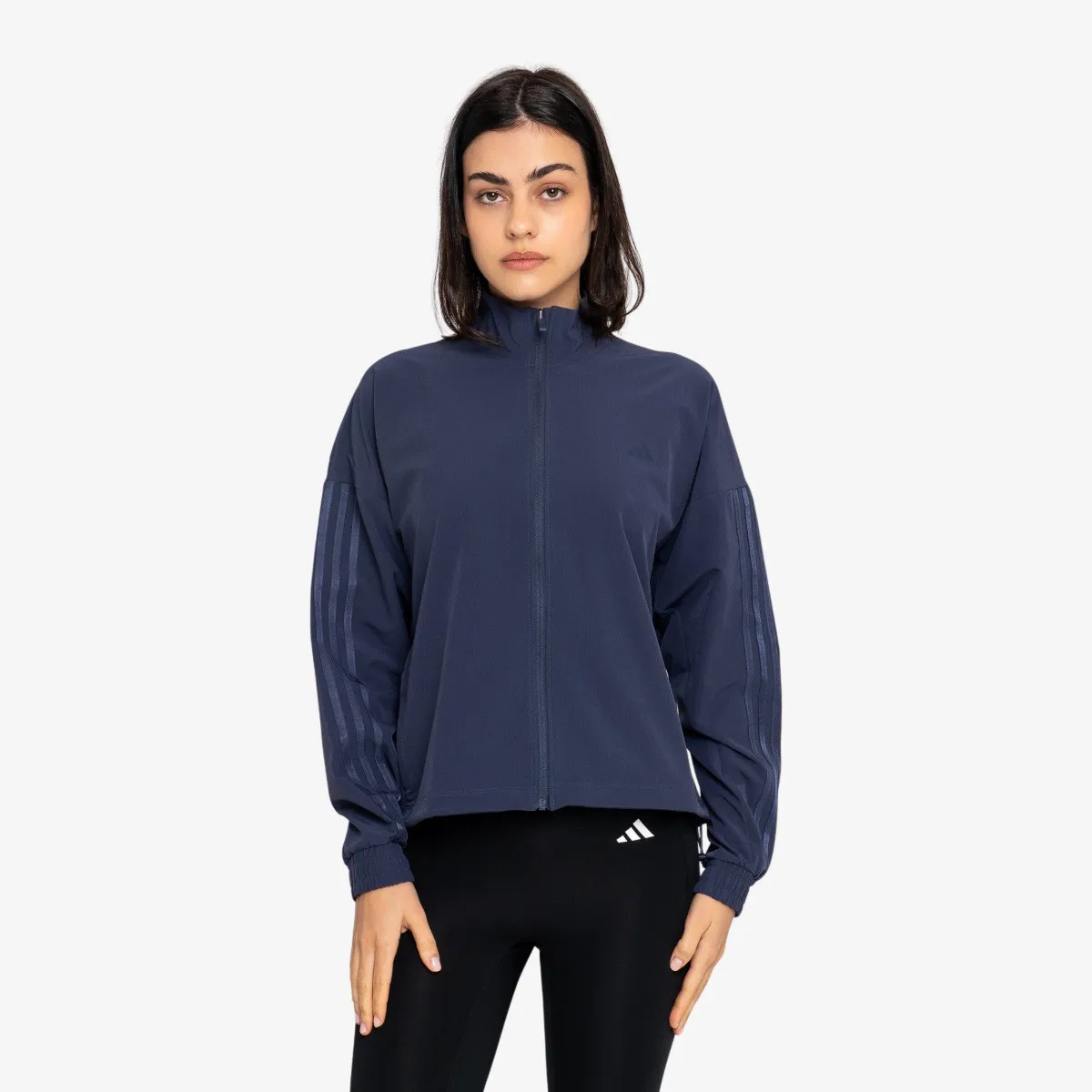 ADIDAS Dukserica Pacer 