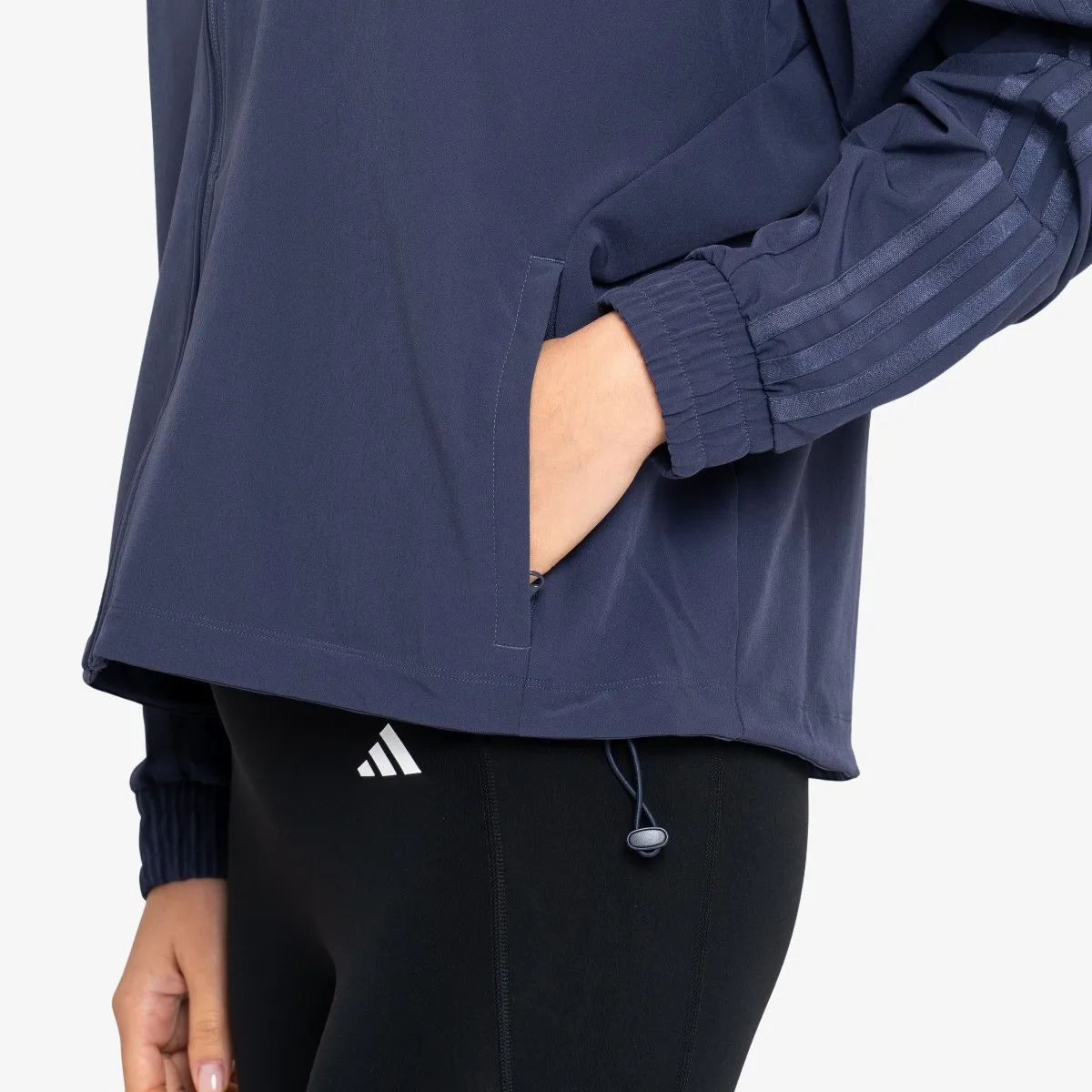 ADIDAS Dukserica Pacer 