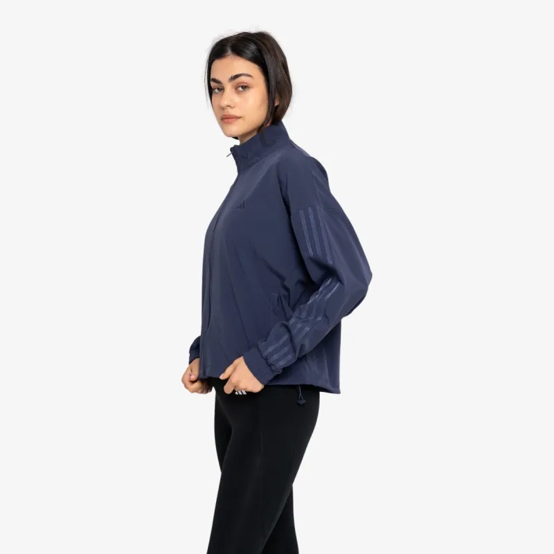 ADIDAS Dukserica Pacer 