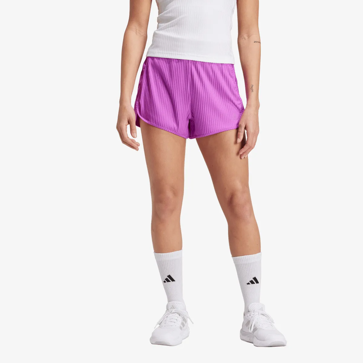 ADIDAS Šorc Pacer