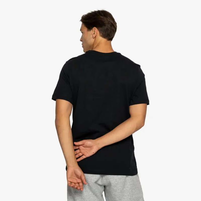 NIKE Majica M FF TEE DNA FUTURA 