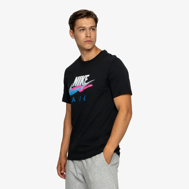 NIKE Majica M FF TEE DNA FUTURA 