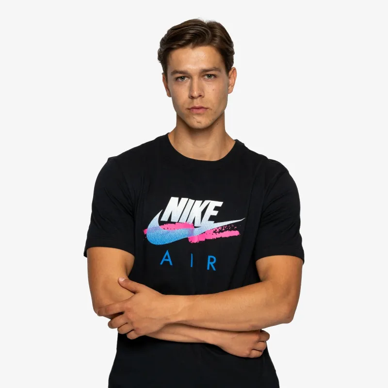 NIKE Majica M FF TEE DNA FUTURA 
