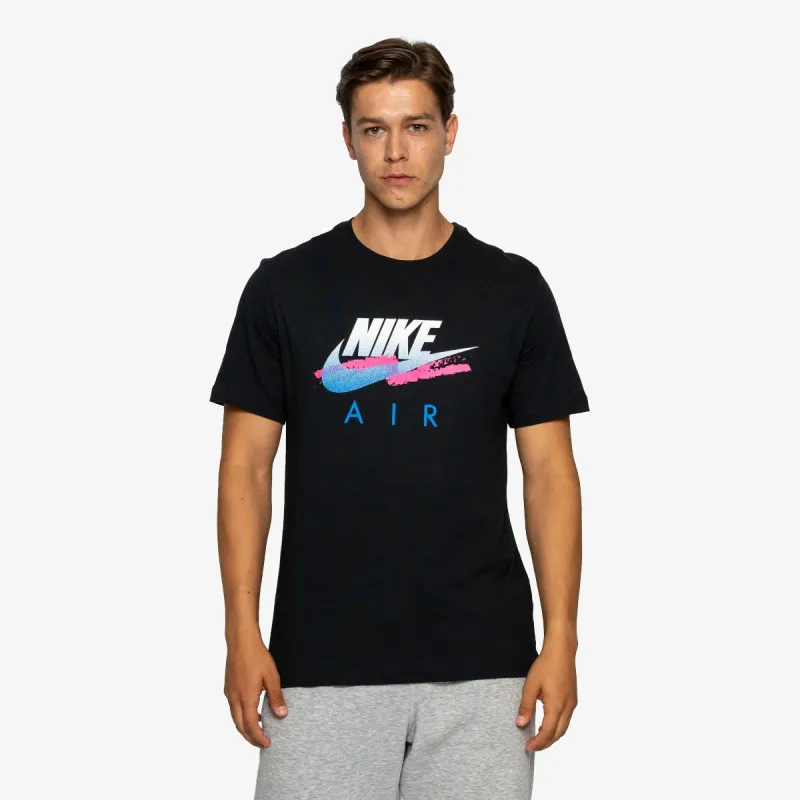 NIKE Majica M FF TEE DNA FUTURA 