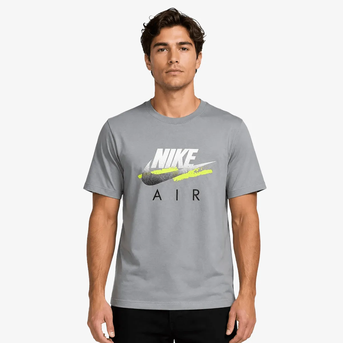 NIKE Majica M FF TEE DNA FUTURA 