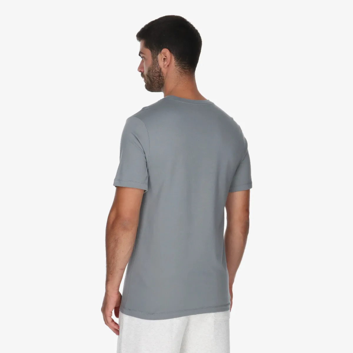 NIKE Majica M FF TEE DNA FUTURA 