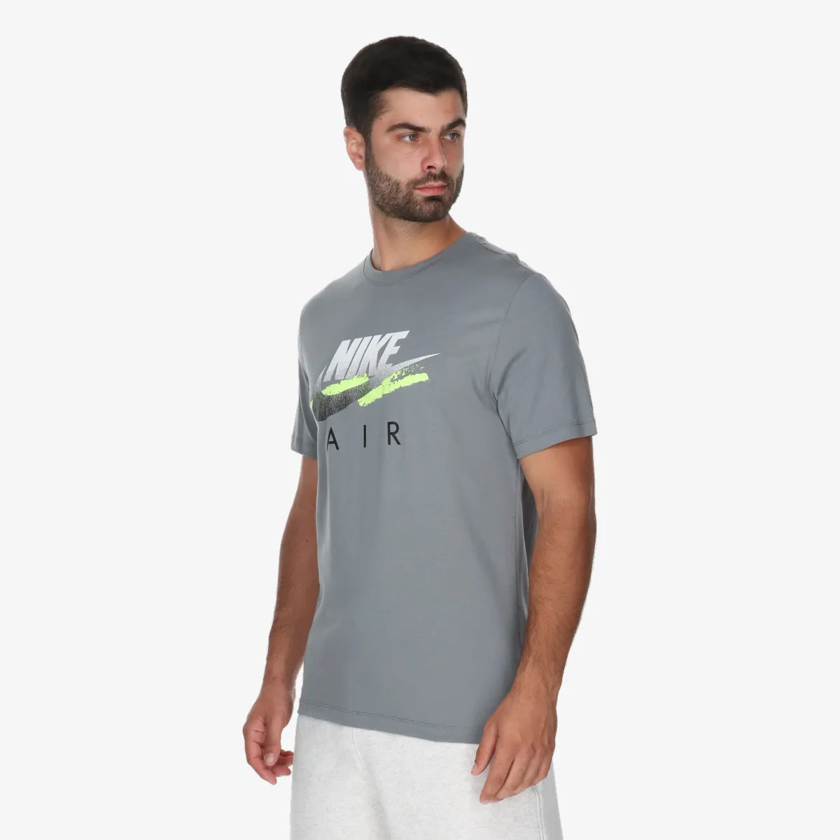NIKE Majica M FF TEE DNA FUTURA 