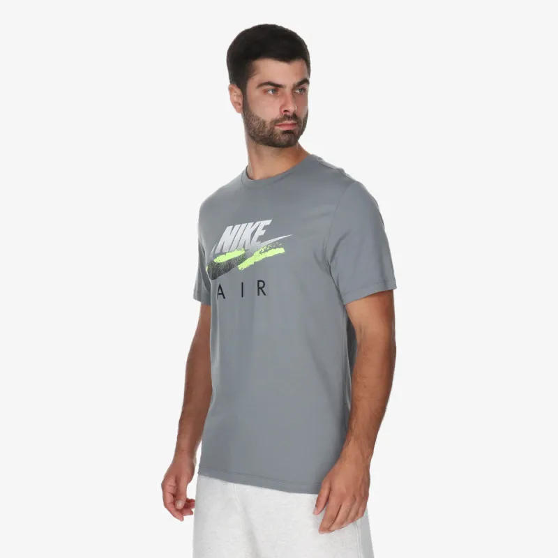 NIKE Majica M FF TEE DNA FUTURA 