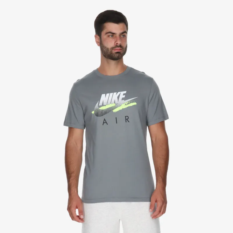 NIKE Majica M FF TEE DNA FUTURA 
