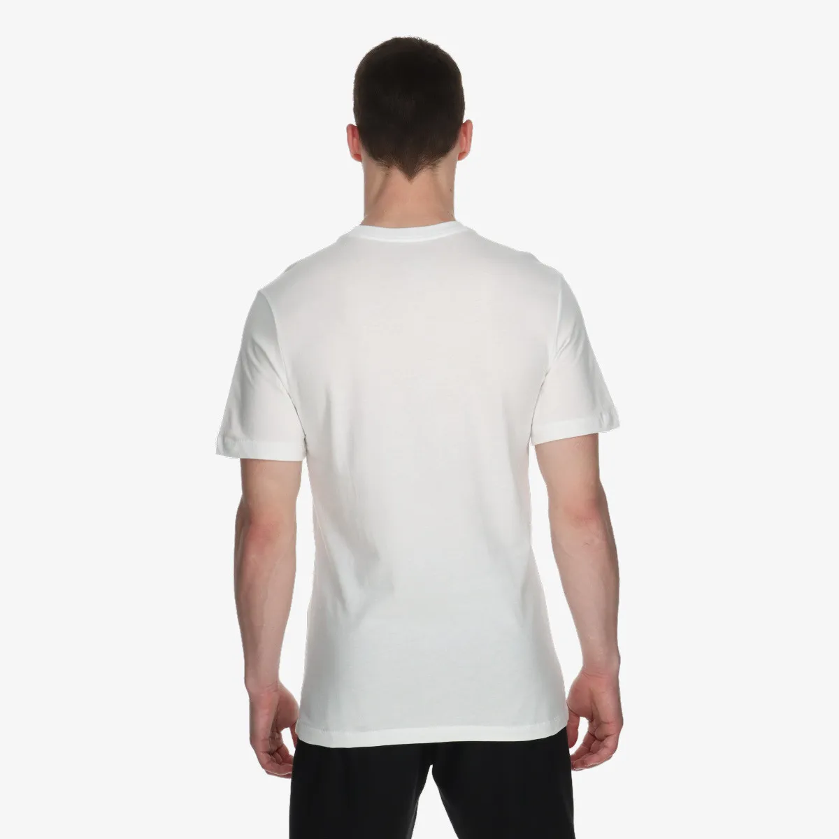 NIKE Majica M FF TEE DNA FUTURA 