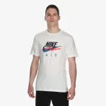NIKE Majica M FF TEE DNA FUTURA 