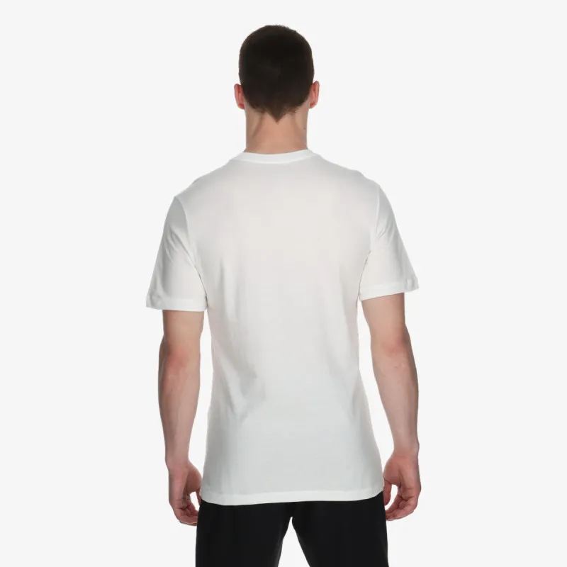 NIKE Majica M FF TEE DNA FUTURA 