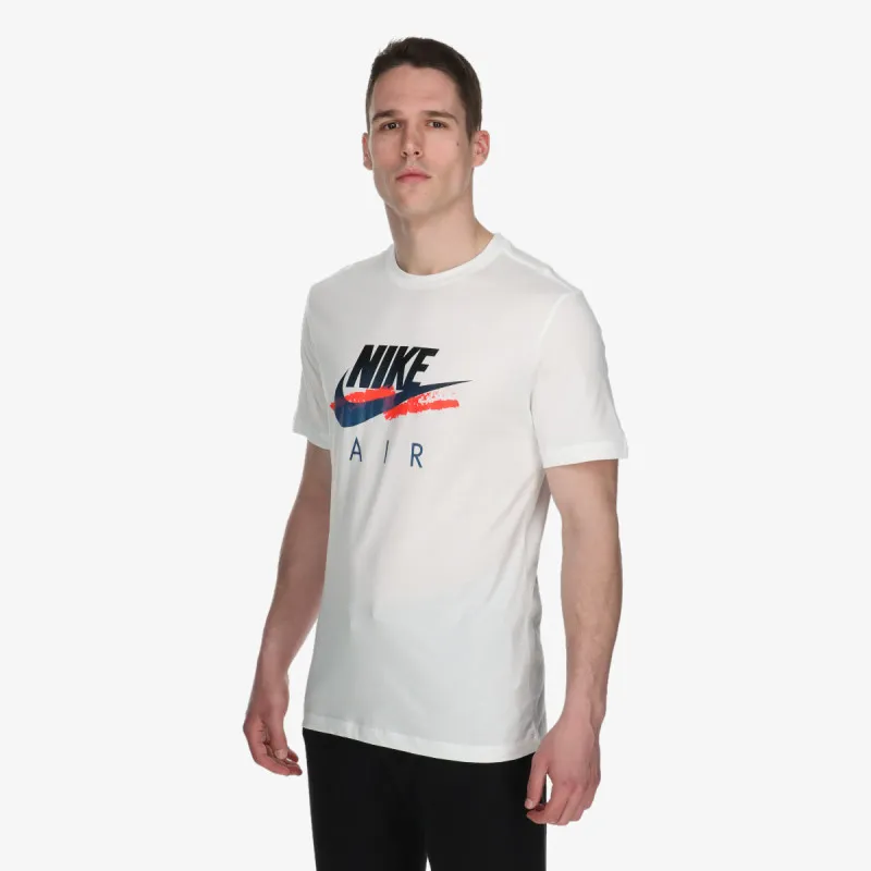 NIKE Majica M FF TEE DNA FUTURA 