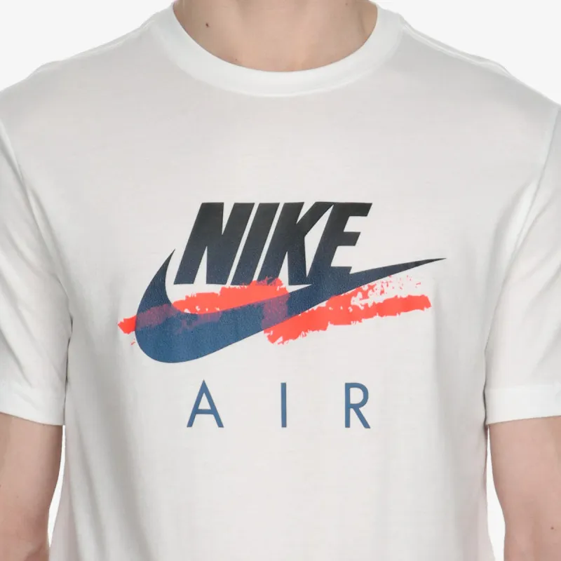 NIKE Majica M FF TEE DNA FUTURA 