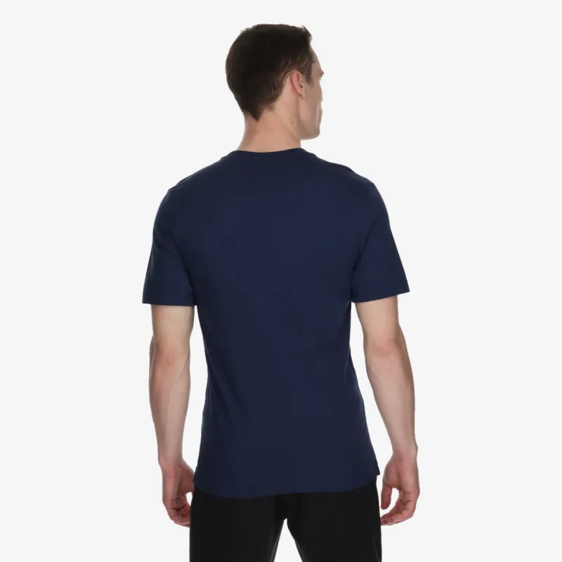 NIKE Majica M FF TEE DNA FUTURA 