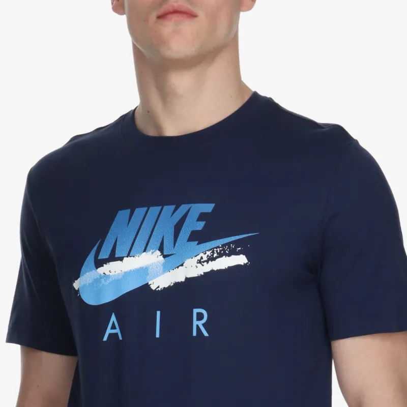 NIKE Majica M FF TEE DNA FUTURA 