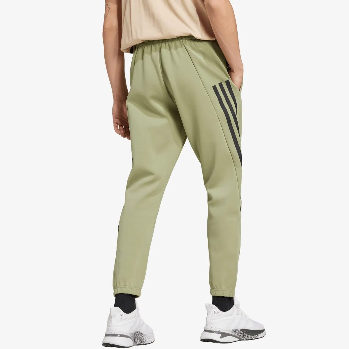 ADIDAS Donji deo trenerke Future Icons 3-Stripes