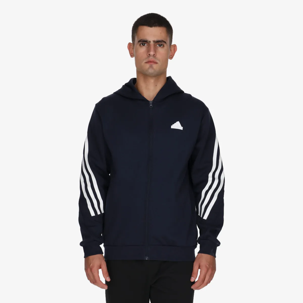 ADIDAS Dukserica Future Icons 3-Stripes