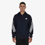 ADIDAS Dukserica Future Icons 3-Stripes 