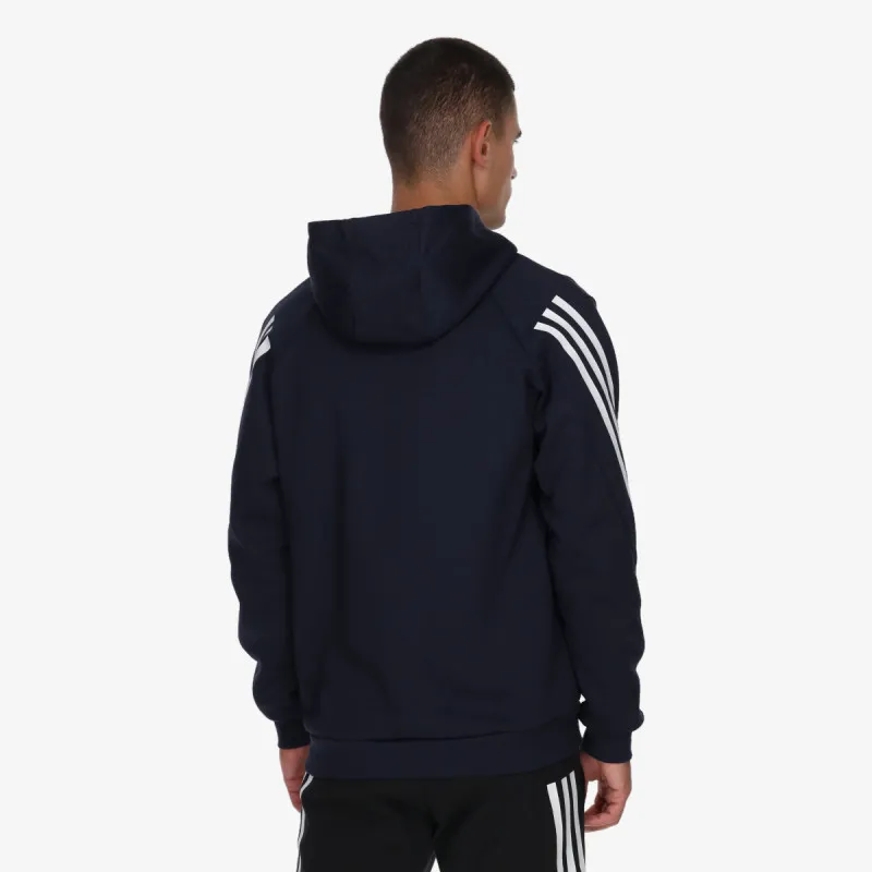 ADIDAS Dukserica Future Icons 3-Stripes
