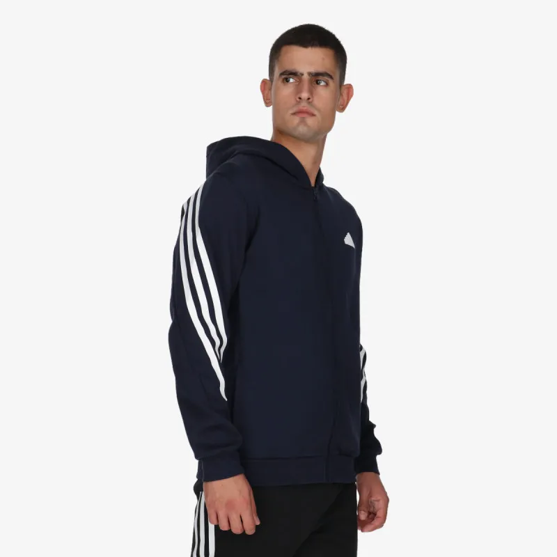 ADIDAS Dukserica Future Icons 3-Stripes