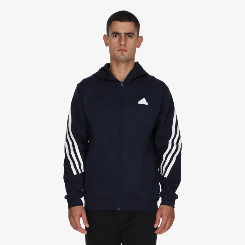ADIDAS Dukserica Future Icons 3-Stripes