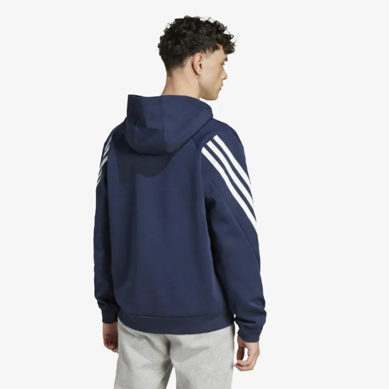 ADIDAS Dukserica M FI 3S HD