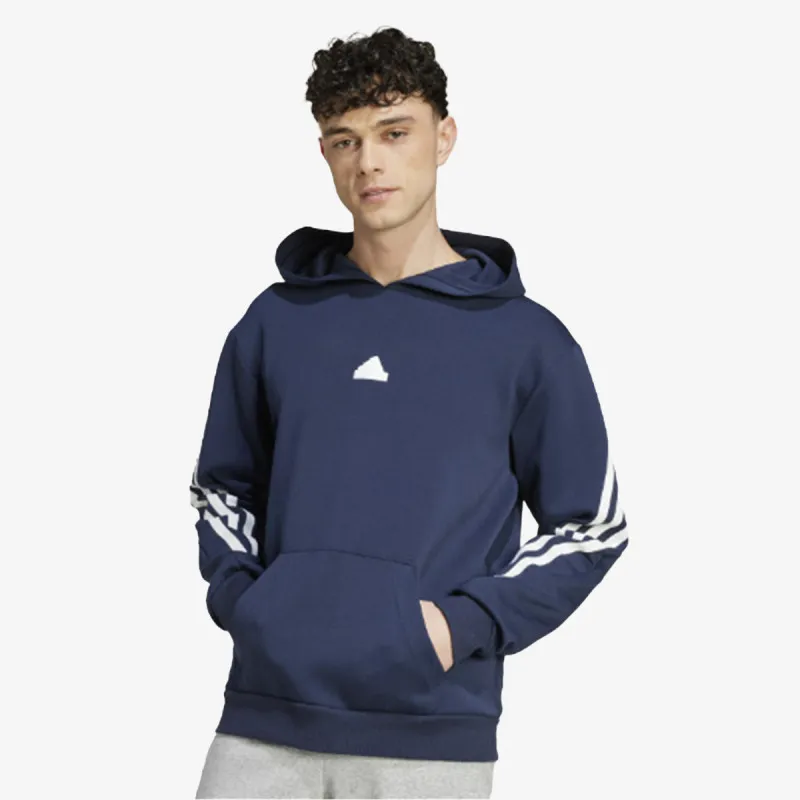 ADIDAS Dukserica M FI 3S HD