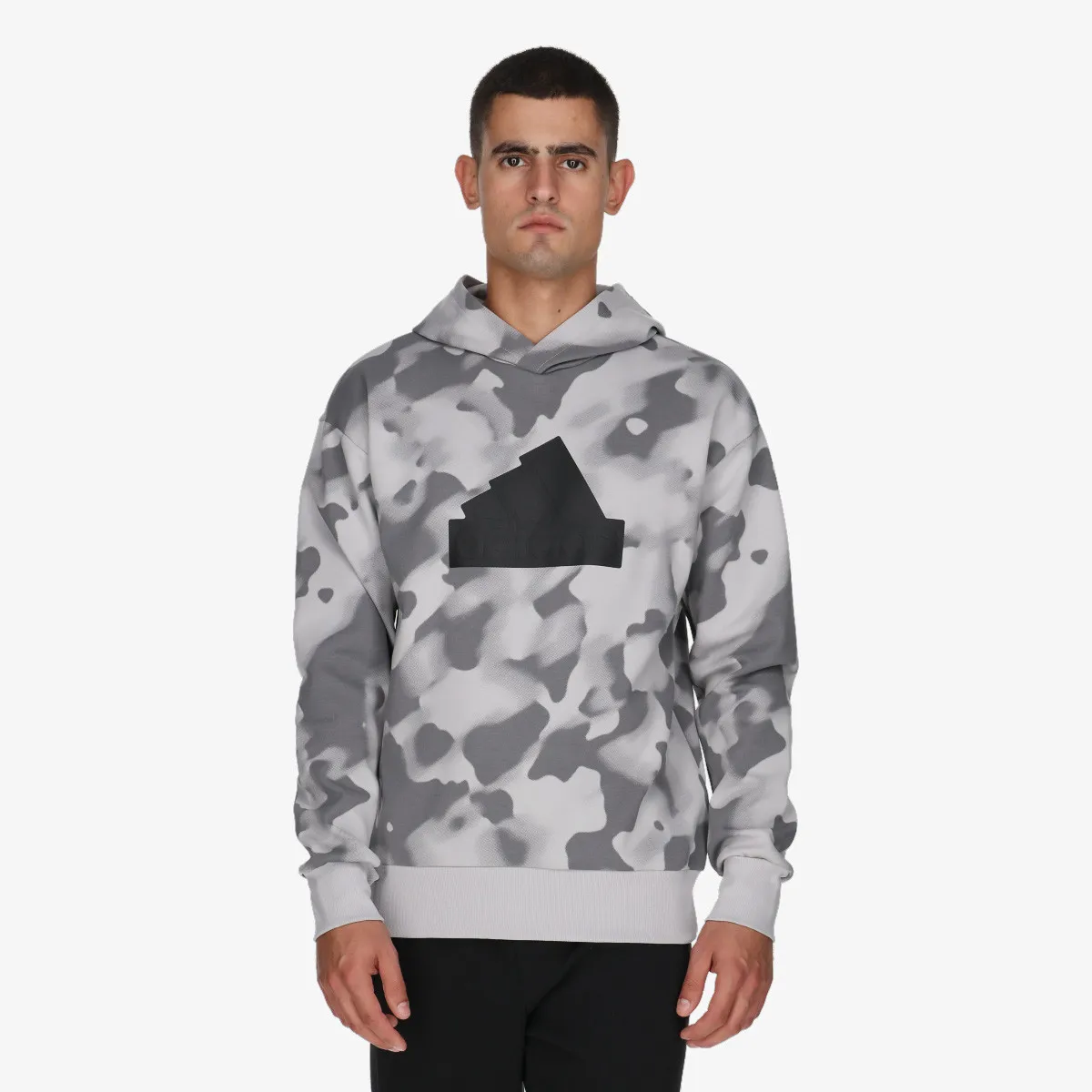 ADIDAS Dukserica Future Icons