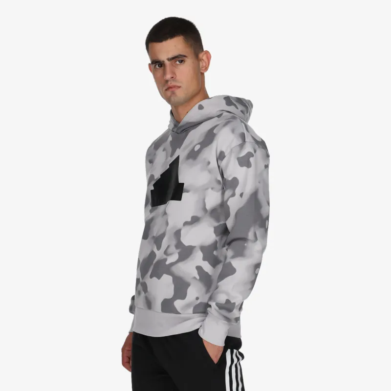 ADIDAS Dukserica Future Icons