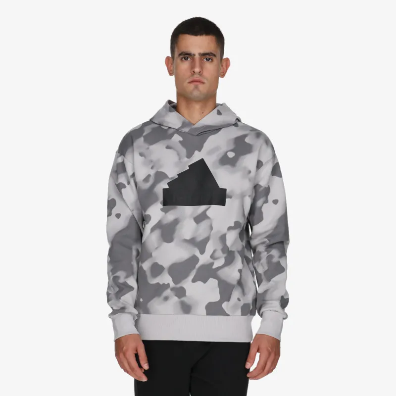 ADIDAS Dukserica Future Icons