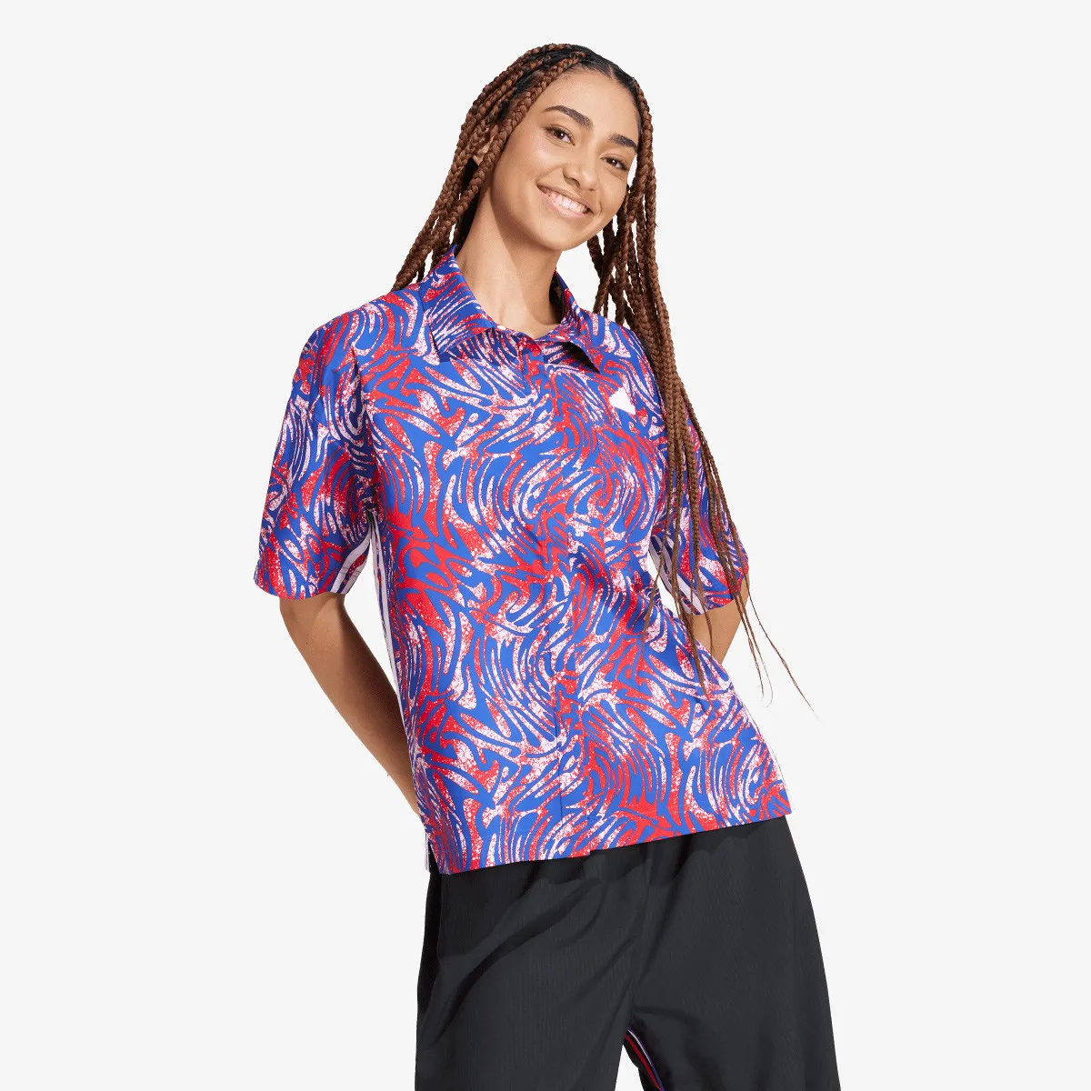 ADIDAS Majica EXPRESS SHIRT