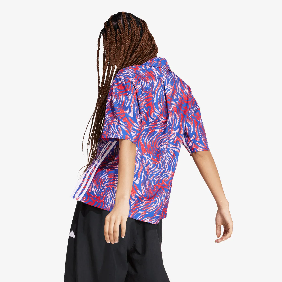 ADIDAS Majica EXPRESS SHIRT