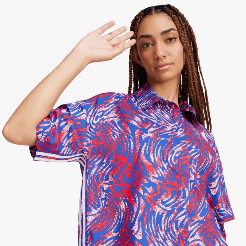 ADIDAS Majica EXPRESS SHIRT