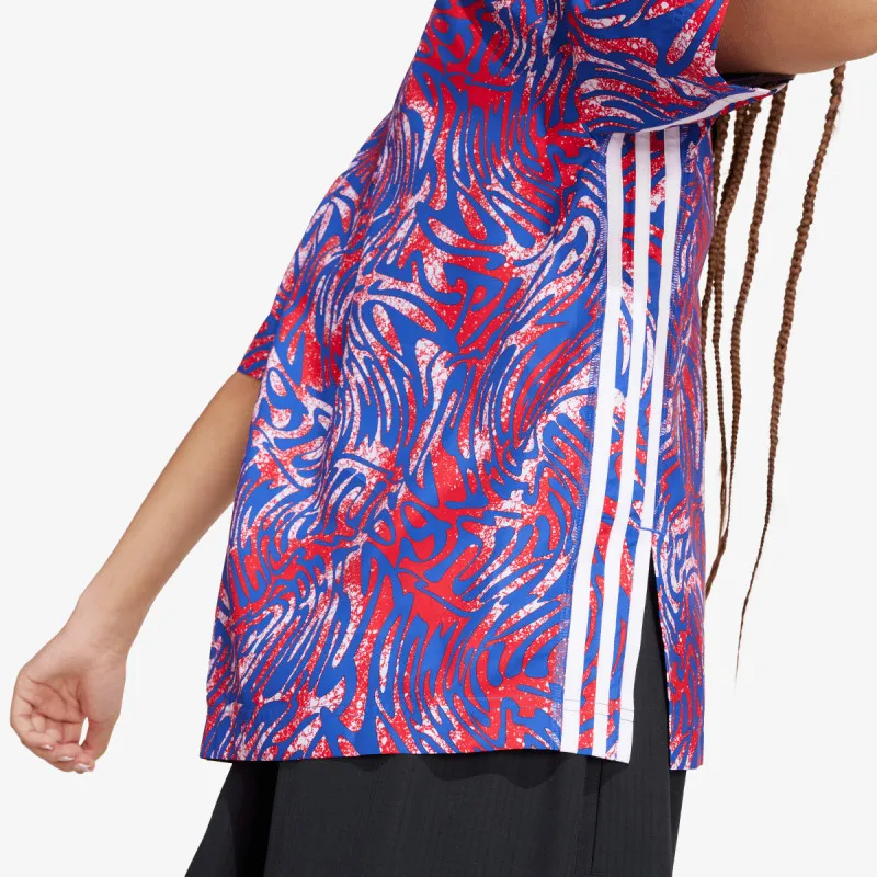 ADIDAS Majica EXPRESS SHIRT