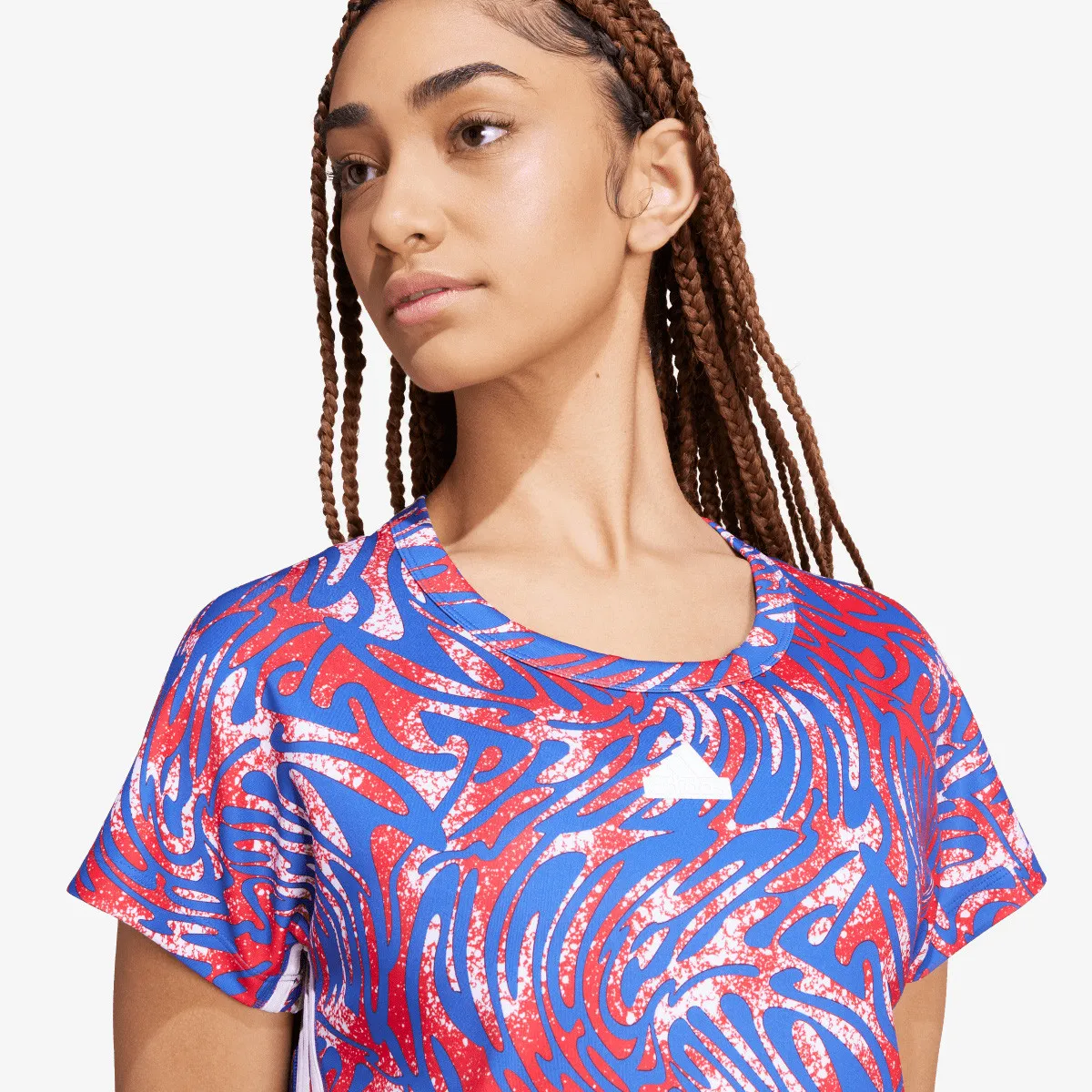 ADIDAS Majica EXPRESS CRO TEE