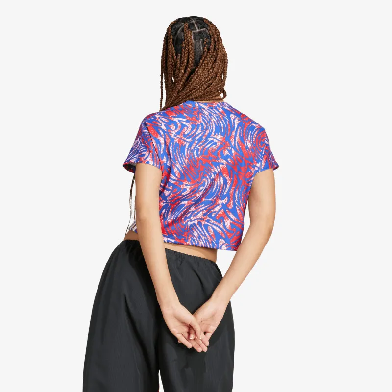 ADIDAS Majica EXPRESS CRO TEE