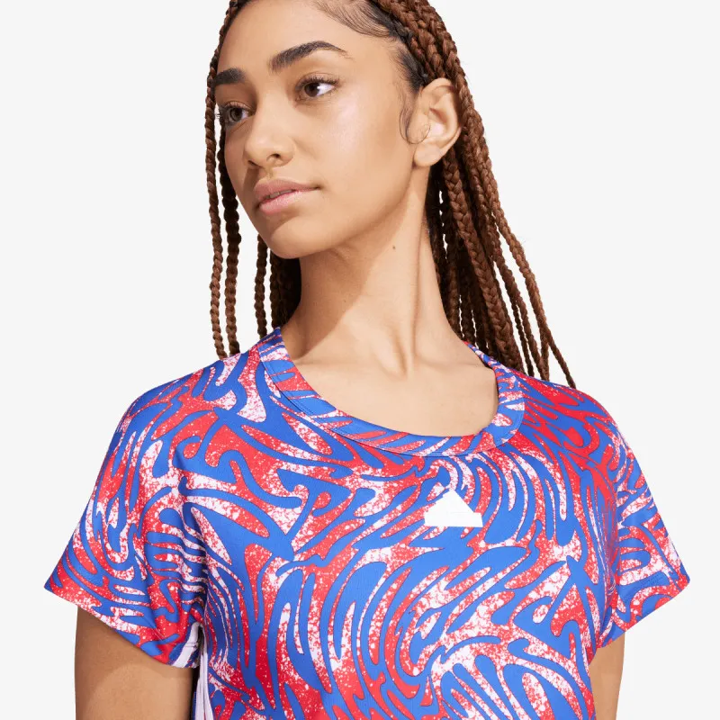 ADIDAS Majica EXPRESS CRO TEE