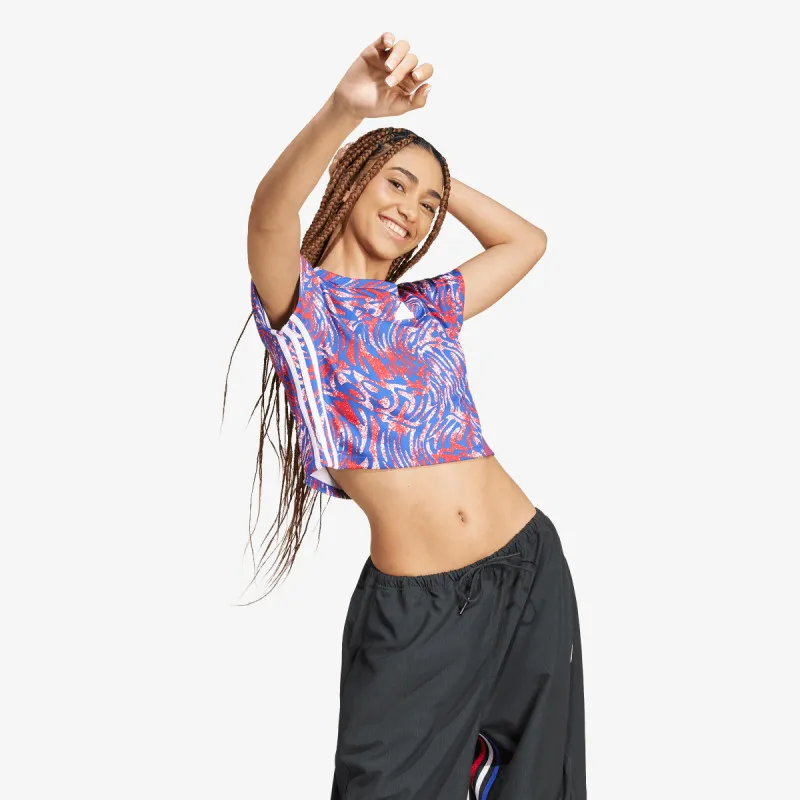 ADIDAS Majica EXPRESS CRO TEE