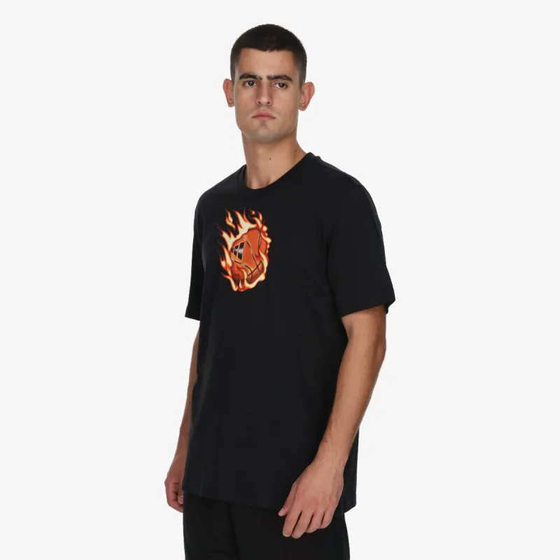ADIDAS Majica On Fire
