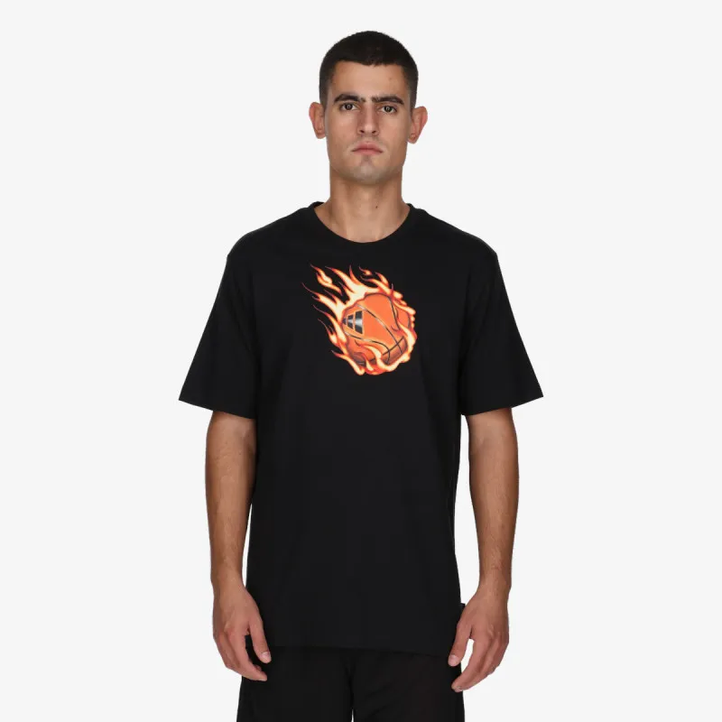 ADIDAS Majica On Fire