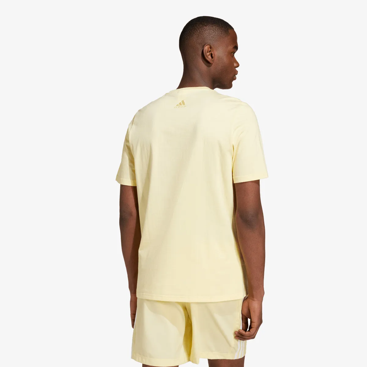 ADIDAS Majica M BL SJ T