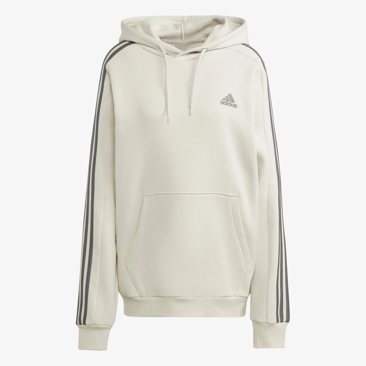 ADIDAS Dukserica M 3S FL HD