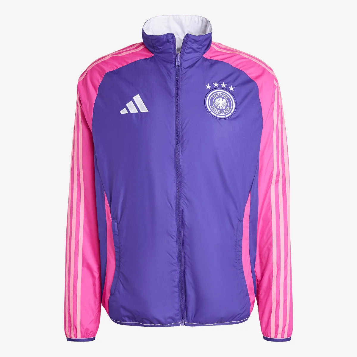 ADIDAS Jakna Anthem