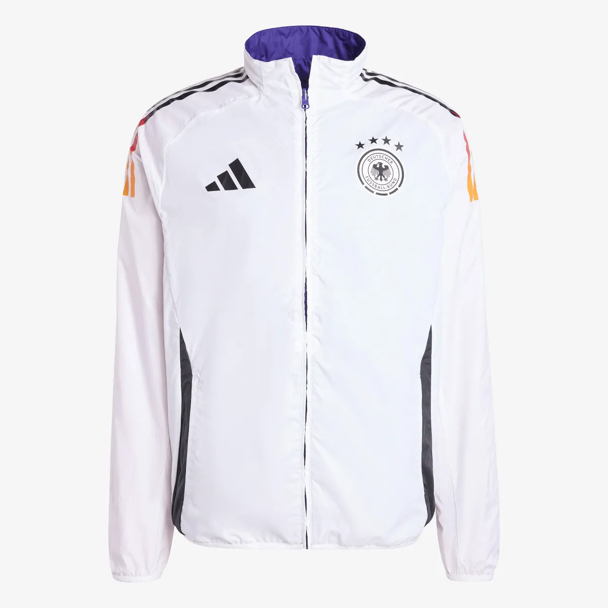 ADIDAS Jakna Anthem