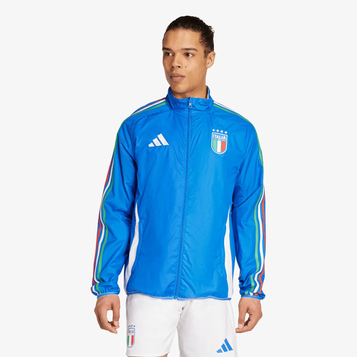 ADIDAS Jakna Anthem
