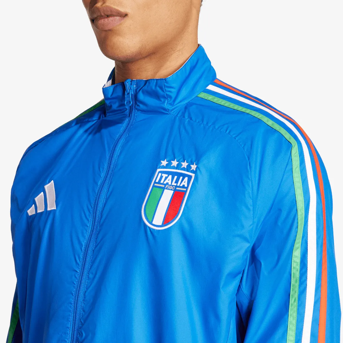 ADIDAS Jakna Anthem